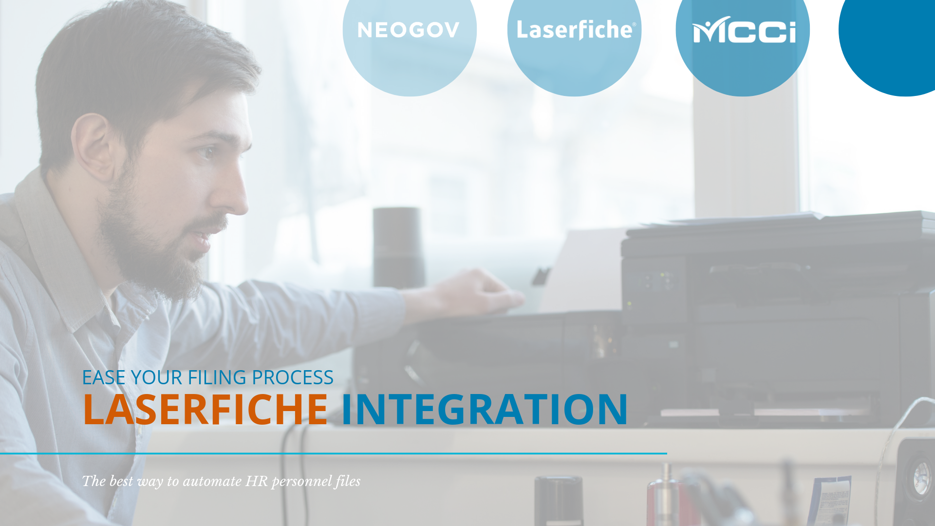NEOGOV LF Integration Video Slide - Printing & Scanning