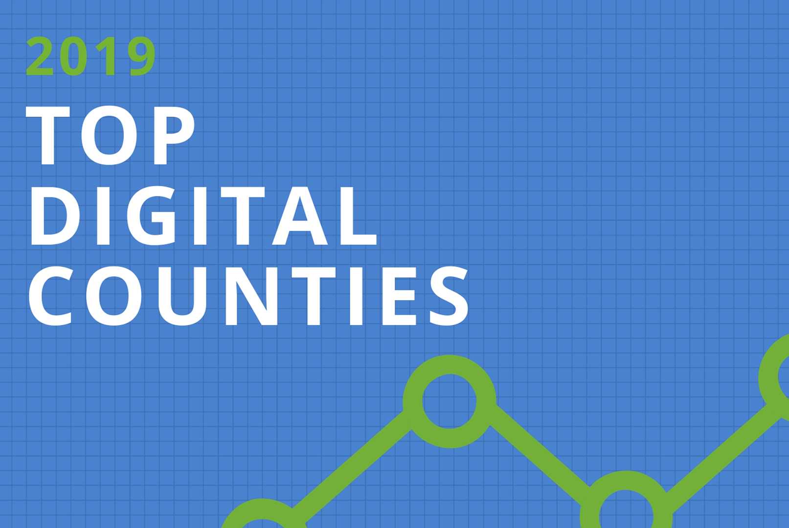 2019 Top Digital Counties featured blog image