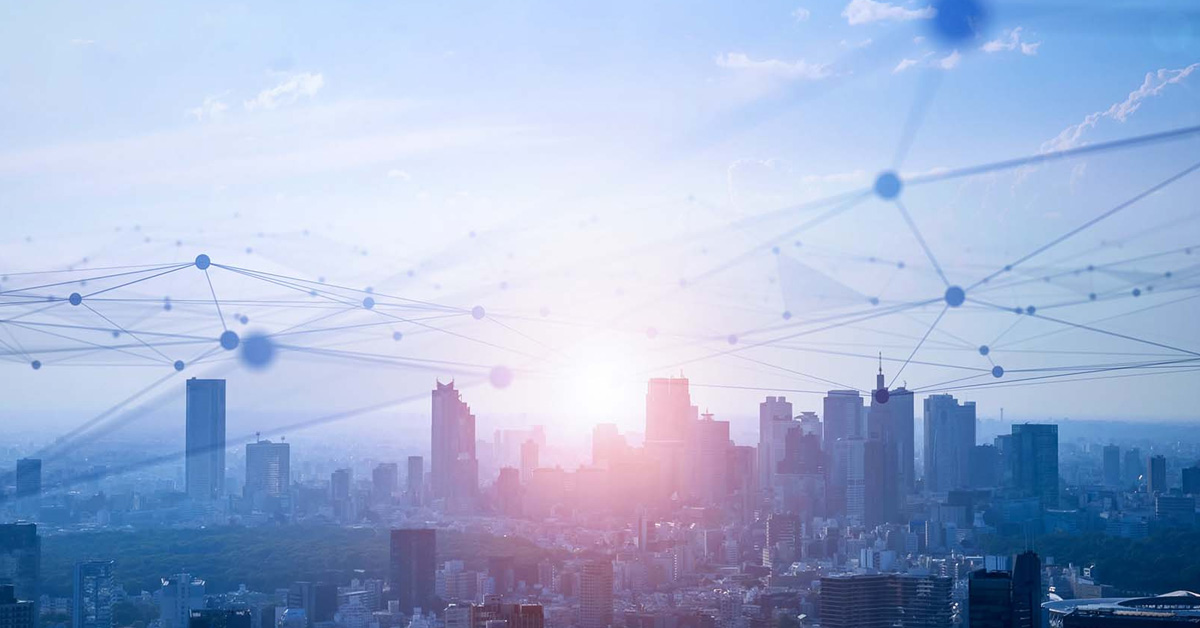 cityscape network