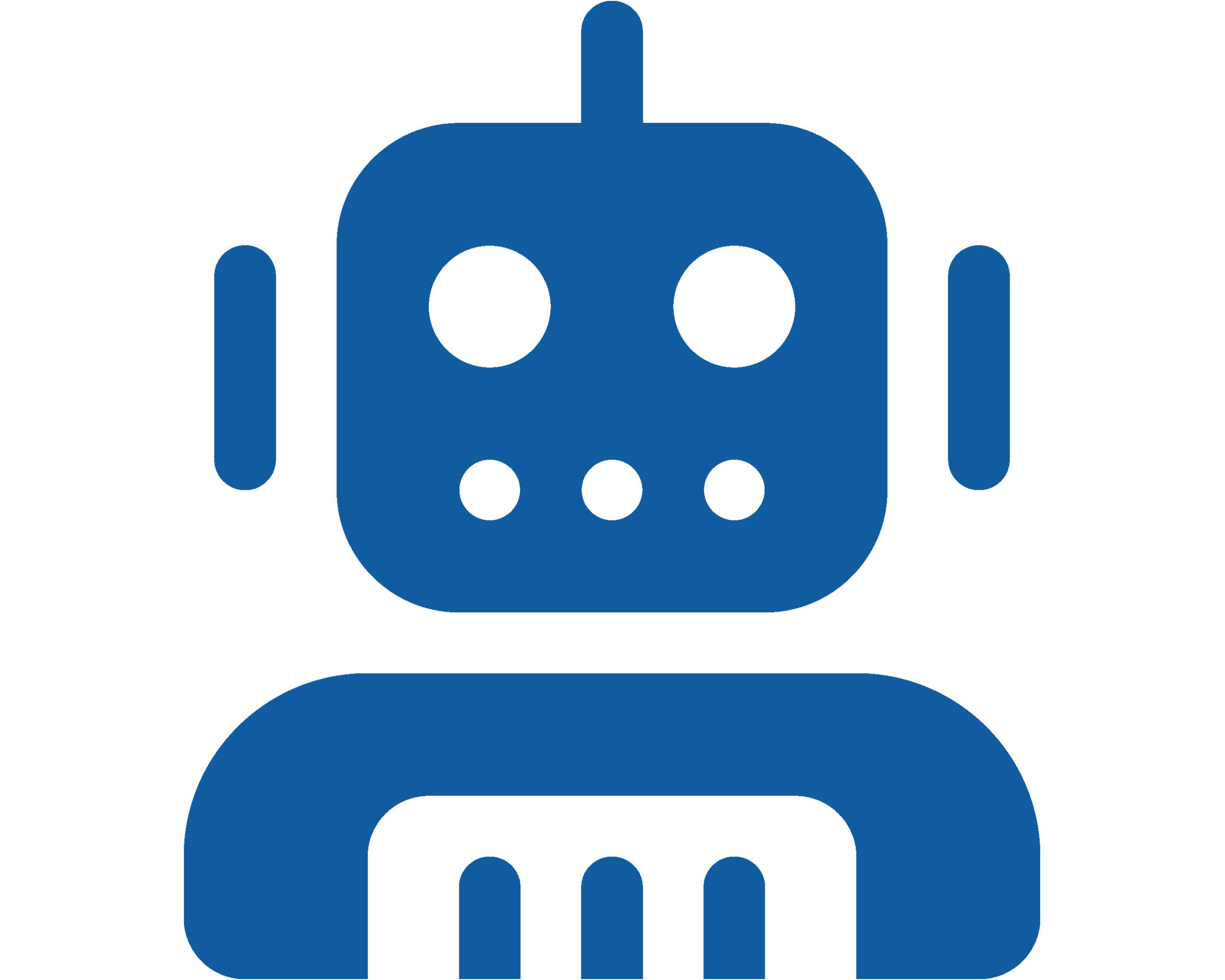 robot-solid-icon