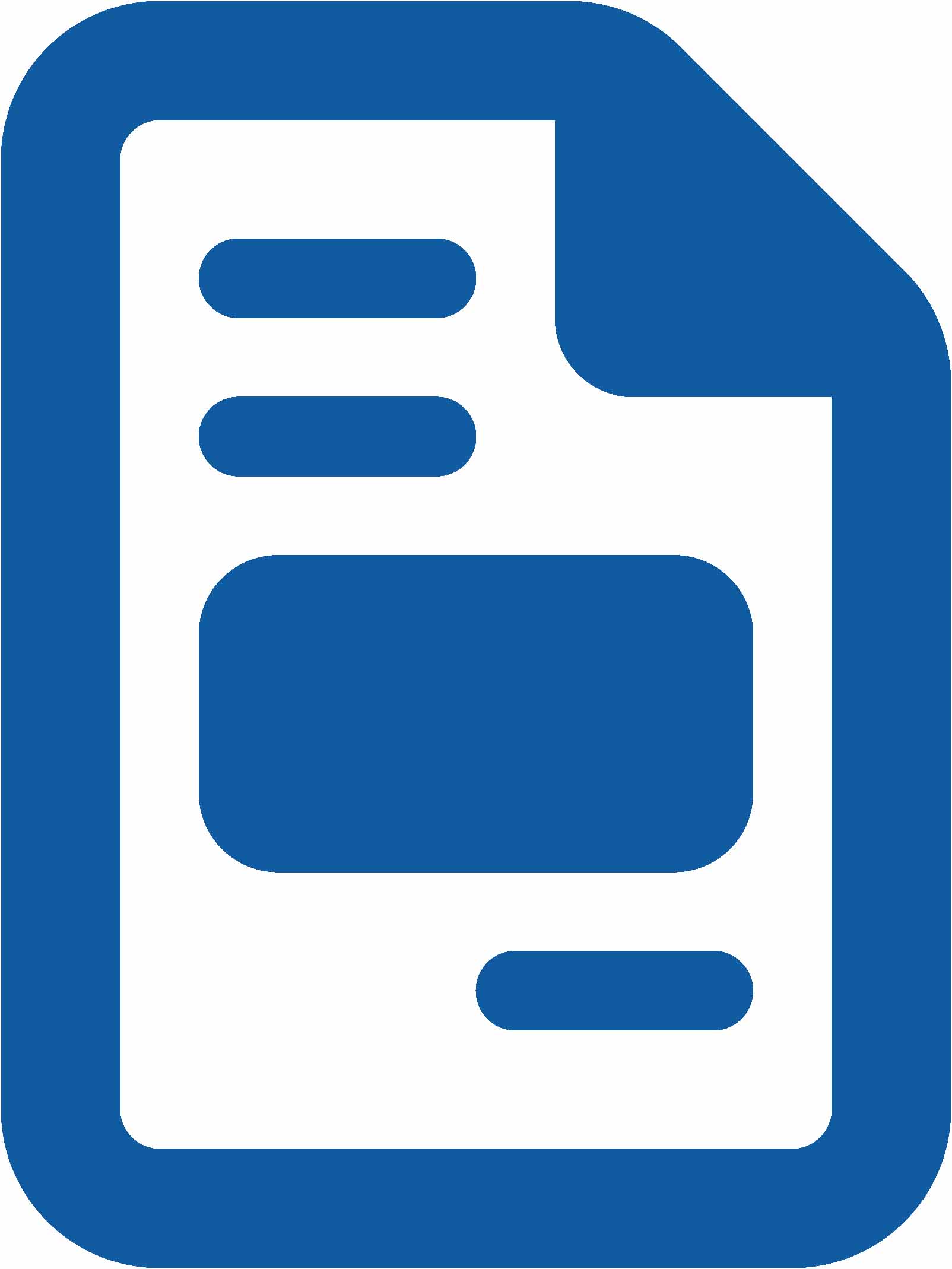 file invoice icon