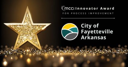 gold star award for process improvement