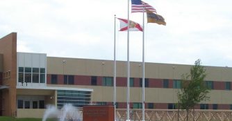 Osceola County Sheriff's Dept