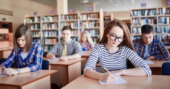 Bonneville Joint School District No. 93