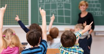 Idaho Falls School District