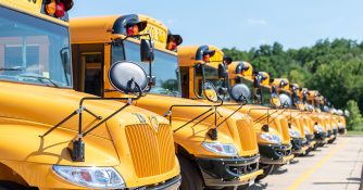 Holly Veach, Dave Croney and Andre' Armstead