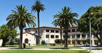 long beach city college building