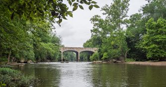 Loudoun County team photo