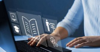 Natrona County Schools Welcomed the Digital Era by Replacing an Antiquated System