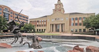 The City of Sugar Land, TX image